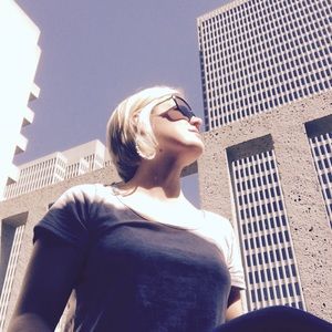 Meet your Posher, Brittany